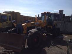 Xcmg GR165. Грейдер, 10 000 куб. см.