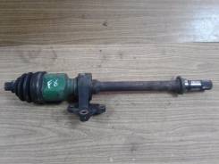 Шрус подвески. Mazda 626