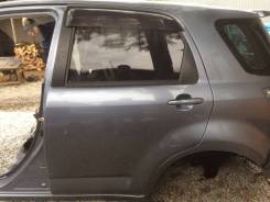 Дверь боковая. Toyota Rush, J210, J200, J200E, J210E Двигатель 3SZVE