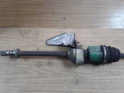 Шрус подвески. Mazda MPV