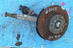 Ступица. Honda: Odyssey, Inspire, Accord, Civic, FR-V, Accord Tourer, Stepwgn Двигатели: K20A8, K24A3, N22A1, K24A4, K20A6, K20Z2, K24A8, J30A4, K20Z3
