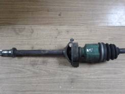 Шрус подвески. Mazda MPV, LWFW, LW5W, LWEW