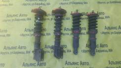 Койловер. Subaru Legacy, BP9, BL5, BL9, BP5 Двигатели: EJ253, EJ203, EJ204