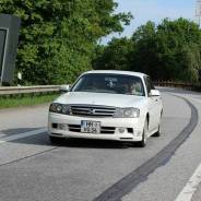 Губа. Nissan Gloria, ENY34, Y34 Nissan Cedric, Y34, ENY34 Nissan Cedric / Gloria, Y34 Двигатели: VQ20DE, RB25DET