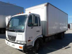 Nissan Diesel UD. 1800 CS, 4 730 куб. см., 5 000 кг.
