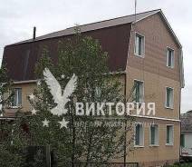 Сдаётся этаж в коттедже. От агентства недвижимости (посредник)