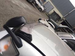 Зеркало заднего вида на крыло. Toyota Land Cruiser Prado, KZJ90, KZJ90W, KZJ95, KZJ95W, RZJ90, RZJ90W, RZJ95, RZJ95W, VZJ90, VZJ90W, VZJ95, VZJ95W Дви...