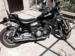 Kawasaki Eliminator. 900 куб. см., исправен, птс, с пробегом