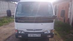 Nissan Atlas. Продам изотермический фургон Ниссан Атлас, 3 200 куб. см., 1 500 кг.