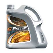 G-energy. Вязкость 5W-30, синтетическое