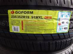 Goform GH18. Летние, 2016 год, без износа, 4 шт. Под заказ