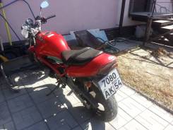 Suzuki GSF 400 Bandit. 400 куб. см., исправен, птс, с пробегом