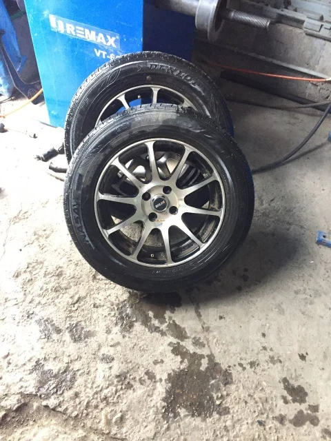 360 FORGED CONCAVE SL 10. x15", 4x100 ����