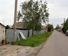 Продам земельный участок. 2 700 кв. м., собственность, электричество, вода, от агентства недвижимости (посредник)