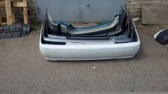 Бампер. Toyota Carina, ST215, CT211, CT210, AT212, AT211, CT215, AT210, CT216 Двигатели: 4AGE, 2CT, 3SFE, 7AFE, 5AFE, 3CTE