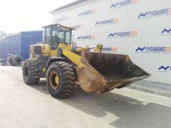 Sdlg 953. Погрузчик фронтальный SDLG LG 953 б/у, 5 000 кг.