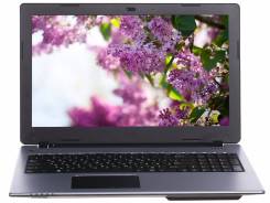 Ноутбук V-Lazer Family I6511W. 15.6", 2,5 ГГц, ОЗУ 8192 МБ и больше, диск 1 000 Гб, WiFi, Bluetooth, аккумулятор на 5 ч.