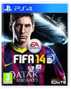 Игры для Sony PlayStation 4.