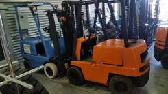 Toyota. FG9, 1 000 кг.