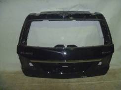 Дверь багажника. Mercedes-Benz GLS-Class, X166 Mercedes-Benz GL-Class, X166