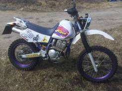 Yamaha TT-R 250 Raid. 250 куб. см., исправен, птс, с пробегом