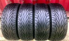 Federal Super Steel SS595. Летние, 2011 год, износ: 10%, 4 шт