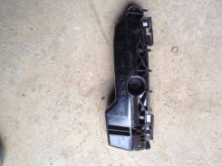 Крепление бампера. Toyota RAV4, GSA33, ACA38, GSA38, ACA33 Toyota Vanguard Двигатели: 2GRFE, 2AZFE