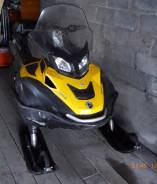BRP Ski-Doo Skandic SWT 900 Ace. исправен, есть птс, с пробегом