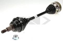Привод. Audi A3 Audi Quattro Volkswagen Golf, 1J1, 1J5 Volkswagen Bora, 1J2, 1J6 Volkswagen New Beetle, 1Y7 Skoda Octavia SEAT Toledo SEAT Leon Двигат...