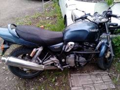 Suzuki GSX 1200 Inazuma. 1 200 куб. см., исправен, птс, с пробегом