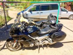 Yamaha FJR 1300. 1 300 куб. см., исправен, птс, с пробегом