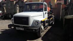 ГАЗ 3309. Продам вакуумку, 4 750 куб. см.