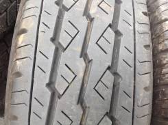 Bridgestone Duravis R670. Летние, 2013 год, износ: 10%, 2 шт