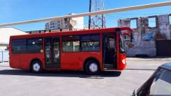 Golden Dragon XML6840. Продам автобус , 5 200 куб. см., 17 мест
