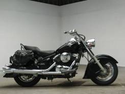 Kawasaki VN Vulcan. 400 куб. см., исправен, птс, без пробега. Под заказ