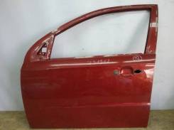 Дверь боковая. Chevrolet Aveo, T250. Под заказ