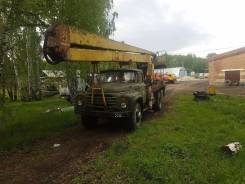 ЗИЛ 431410. Продается автовышка зил, 22 м.