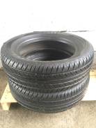 Dunlop Grandtrek PT2. Летние, износ: 10%, 2 шт