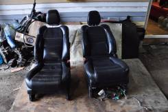 Сиденье. Acura MDX Honda MDX Двигатель J35A