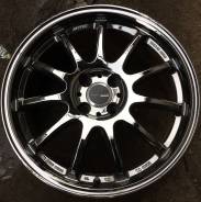 Work Emotion 11R. 7.0x17, 4x100.00, ET38, ЦО 60,0 мм.