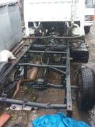 Mazda Bongo. Продам бонгу, 2 200 куб. см., 1 000 кг.