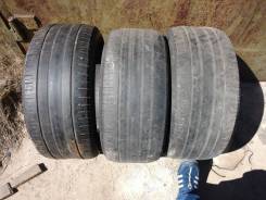 Pirelli P Zero Rosso. Летние, 2008 год, износ: 60%, 3 шт