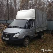 ГАЗ 3302. Продам , 2 400 куб. см., 3 496 кг.
