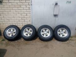 Jaos Victron Excel JXII. 7.0x16, 6x114.30, ET-10