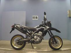Honda CRF 250M. 250 куб. см., исправен, птс, без пробега. Под заказ