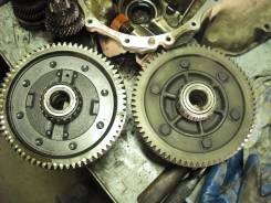 МКПП. Toyota: Platz, Corona, Vios, Avensis, Sprinter Trueno, Corolla, Probox, Yaris Verso, Tercel, MR-S, Sprinter, Carina, Echo Verso, Caldina, Sprint...