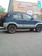 Daihatsu Terios. автомат, 4wd, 1.3 (92 л.с.), бензин, 100 000 тыс. км