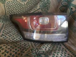 Стоп-сигнал. Land Rover Range Rover Sport, L494