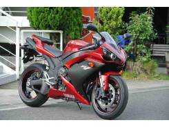Yamaha YZF R1. 1 000 куб. см., птс, без пробега. Под заказ