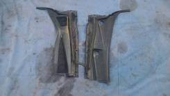 Решетка под дворники. Nissan Serena, C25, CNC25, NC25, CC25 Двигатель MR20DE